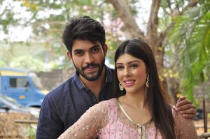 Guppedantha Prema Movie Trailer Launch